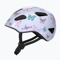 Kask rowerowy dziecięcy Lazer Nutz 2.0 KinetiCore butterfly 2