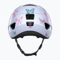 Kask rowerowy dziecięcy Lazer Nutz 2.0 KinetiCore butterfly 4