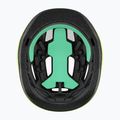 Kask rowerowy dziecięcy Lazer Nutz 2.0 KinetiCore flash yellow 6