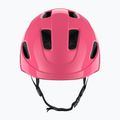 Kask rowerowy dziecięcy Lazer Nutz 2.0 KinetiCore fuschia 3