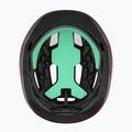 Kask rowerowy dziecięcy Lazer Nutz 2.0 KinetiCore fuschia 6