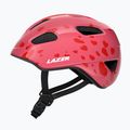 Kask rowerowy dziecięcy Lazer Nutz 2.0 KinetiCore little hearts 2