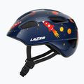 Kask rowerowy dziecięcy Lazer Nutz 2.0 KinetiCore space 2