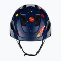Kask rowerowy dziecięcy Lazer Nutz 2.0 KinetiCore space 3