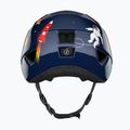 Kask rowerowy dziecięcy Lazer Nutz 2.0 KinetiCore space 4
