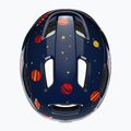 Kask rowerowy dziecięcy Lazer Nutz 2.0 KinetiCore space 5