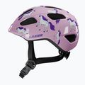 Kask rowerowy dziecięcy Lazer Nutz 2.0 KinetiCore unicorns 3