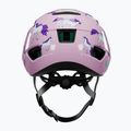 Kask rowerowy dziecięcy Lazer Nutz 2.0 KinetiCore unicorns 5