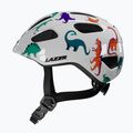 Kask rowerowy dziecięcy Lazer Pnut 2.0 KinetiCore dinosaurs 3