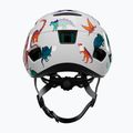 Kask rowerowy dziecięcy Lazer Pnut 2.0 KinetiCore dinosaurs 5
