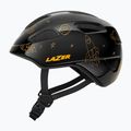 Kask rowerowy dziecięcy Lazer Pnut 2.0 KinetiCore flying rocket 2