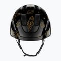 Kask rowerowy dziecięcy Lazer Pnut 2.0 KinetiCore flying rocket 3