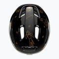 Kask rowerowy dziecięcy Lazer Pnut 2.0 KinetiCore flying rocket 5