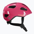 Kask rowerowy dziecięcy Lazer Pnut 2.0 KinetiCore fuchsia 2