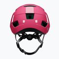 Kask rowerowy dziecięcy Lazer Pnut 2.0 KinetiCore fuchsia 5