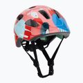 Kask rowerowy dziecięcy Lazer Pnut 2.0 KinetiCore ocean life