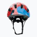 Kask rowerowy dziecięcy Lazer Pnut 2.0 KinetiCore ocean life 2