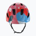 Kask rowerowy dziecięcy Lazer Pnut 2.0 KinetiCore ocean life 10