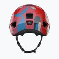 Kask rowerowy dziecięcy Lazer Pnut 2.0 KinetiCore ocean life 11