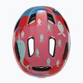 Kask rowerowy dziecięcy Lazer Pnut 2.0 KinetiCore ocean life 12
