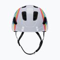 Kask rowerowy dziecięcy Lazer Pnut 2.0 KinetiCore rainbow 4