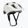 Kask rowerowy Lazer Lupo KinetiCore matte white stone
