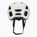 Kask rowerowy Lazer Lupo KinetiCore matte white stone 4