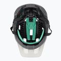 Kask rowerowy Lazer Lupo KinetiCore matte white stone 5