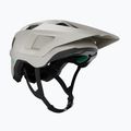 Kask rowerowy Lazer Lupo KinetiCore matte white stone