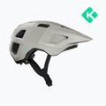 Kask rowerowy Lazer Lupo KinetiCore matte white stone 2
