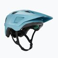 Kask rowerowy Lazer Lupo KinetiCore matte blue celadon