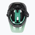 Kask rowerowy Lazer Lupo KinetiCore matte mint 5