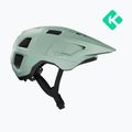 Kask rowerowy Lazer Lupo KinetiCore matte mint 2