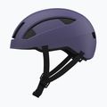 Kask rowerowy Lazer CityZen KinetiCore matte deep purple 2