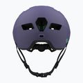 Kask rowerowy Lazer CityZen KinetiCore matte deep purple 4