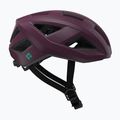 Kask rowerowy Lazer Tonic KinetiCore matte tyrian