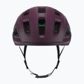 Kask rowerowy Lazer Tonic KinetiCore matte tyrian 3