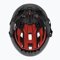 Kask rowerowy Lazer Sphere KinetiCore matte black 5