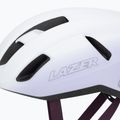 Kask rowerowy Lazer Sphere KinetiCore matte frozen violet 7