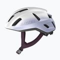 Kask rowerowy Lazer Sphere KinetiCore matte frozen violet 2