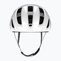 Kask rowerowy Lazer Sphere KinetiCore white/silver 3