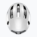 Kask rowerowy Lazer Sphere KinetiCore white/silver 5