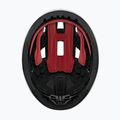 Kask rowerowy Lazer Sphere KinetiCore white/silver 6
