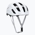 Kask rowerowy Lazer Sphere KinetiCore white/silver