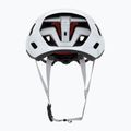 Kask rowerowy Lazer Sphere KinetiCore white/silver 4