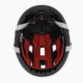 Kask rowerowy Lazer Sphere KinetiCore white/silver 5