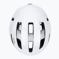 Kask rowerowy Lazer Sphere KinetiCore white/silver 6