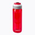 Butelka turystyczna Kambukka Lagoon 750 ml ruby 2