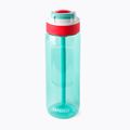 Butelka turystyczna Kambukka Lagoon 750 ml sage green 2