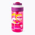 Butelka turystyczna Kambukka Lagoon 400 ml flying supergirl 2